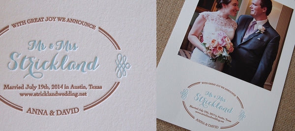 Thoughtful Addition to a Wedding Invitation Set